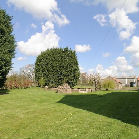 Rascal Wood Villa Holme-on-Spalding-Moor Eksteriør billede