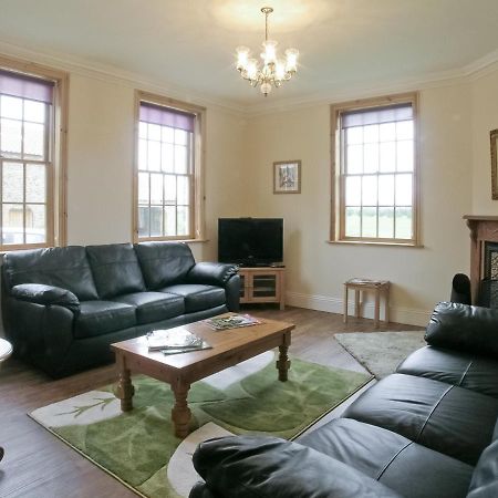 Rascal Wood Villa Holme-on-Spalding-Moor Eksteriør billede