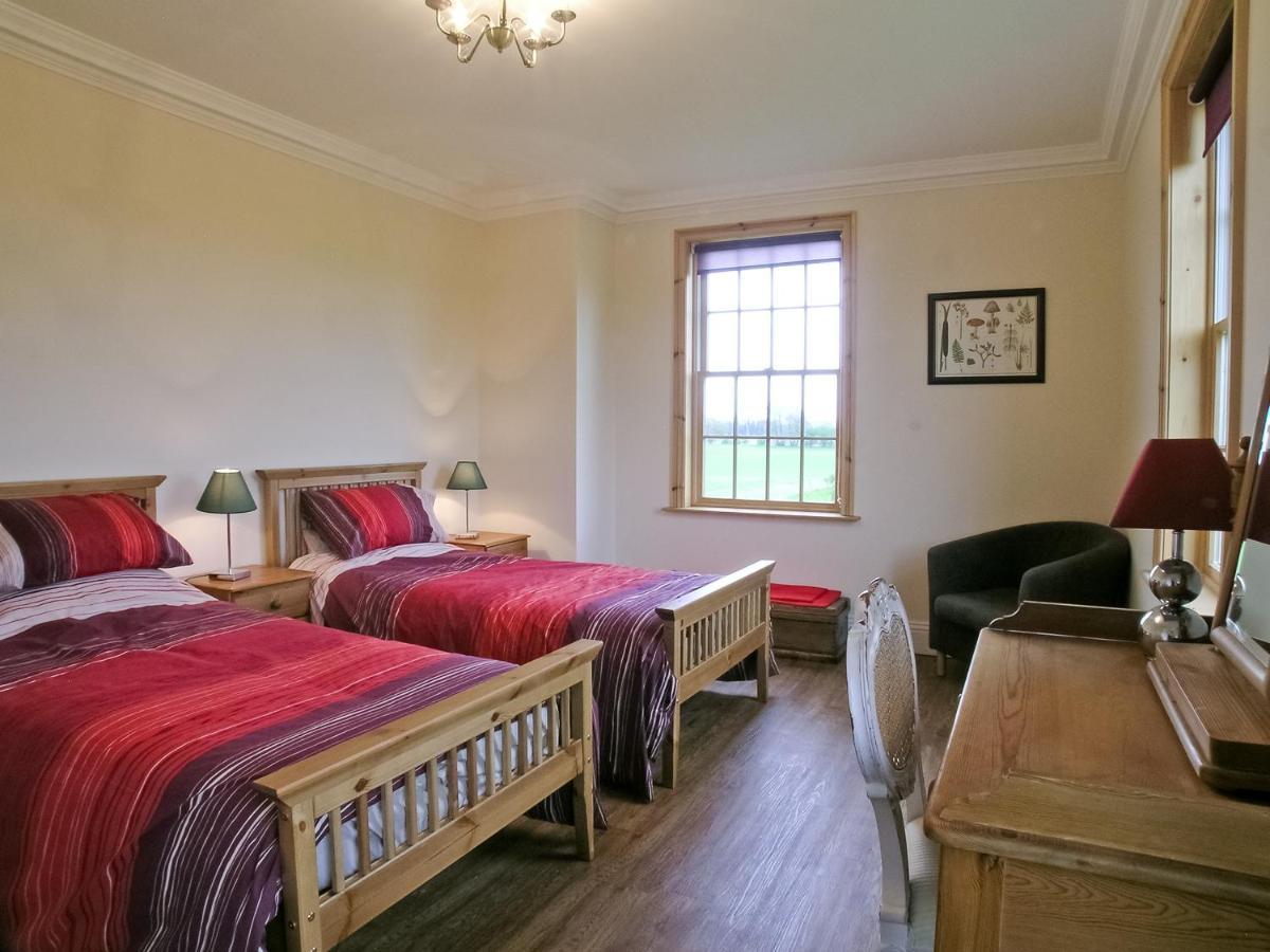 Rascal Wood Villa Holme-on-Spalding-Moor Eksteriør billede