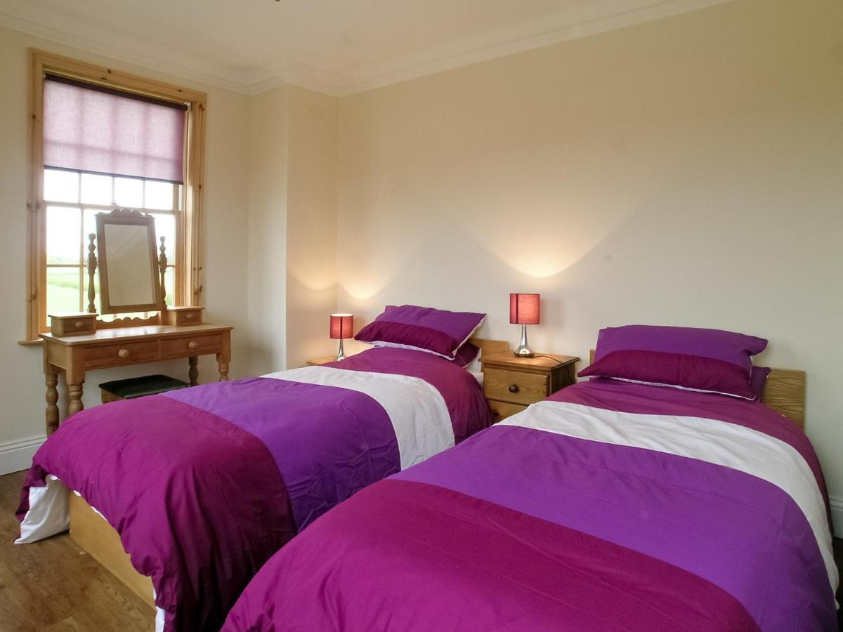 Rascal Wood Villa Holme-on-Spalding-Moor Eksteriør billede