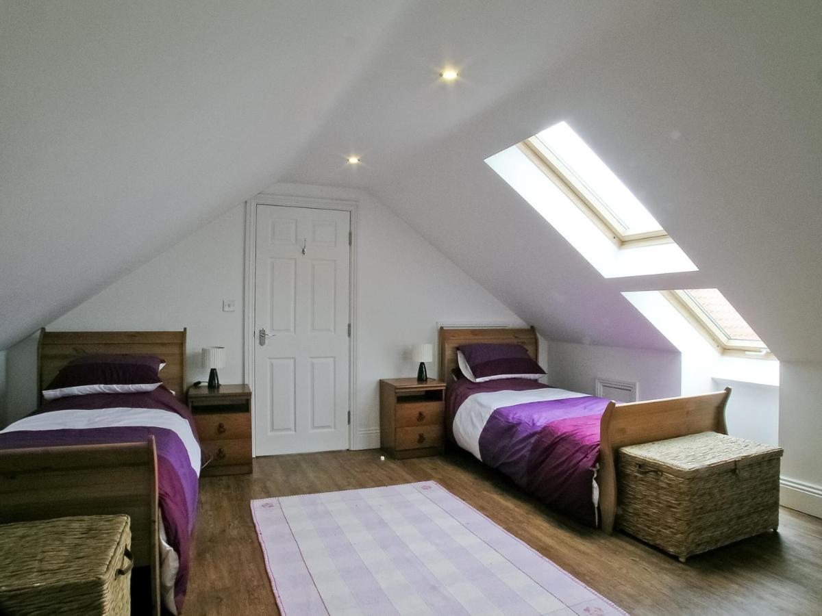 Rascal Wood Villa Holme-on-Spalding-Moor Eksteriør billede