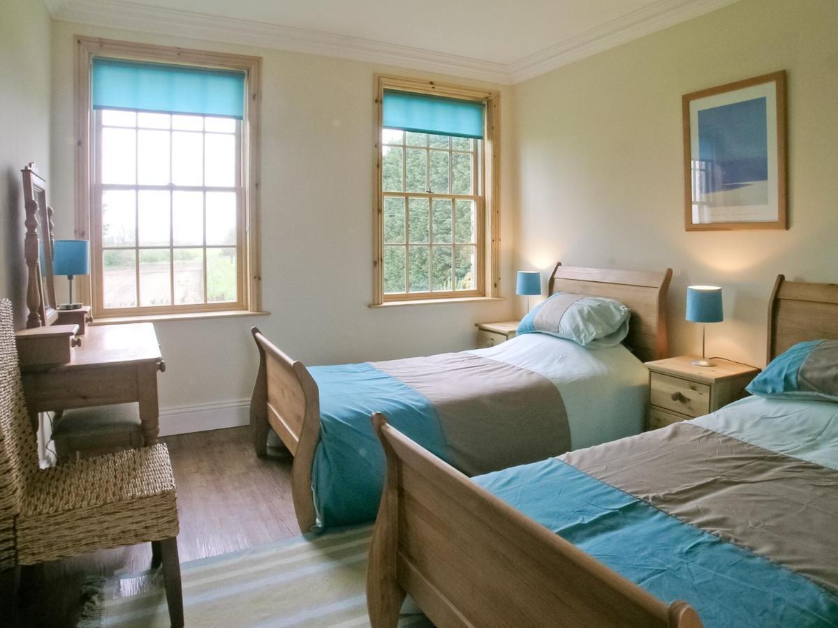 Rascal Wood Villa Holme-on-Spalding-Moor Eksteriør billede