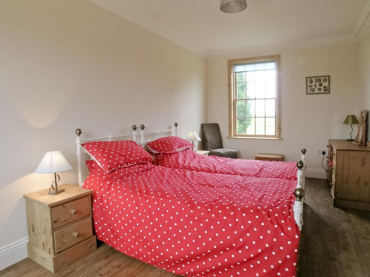 Rascal Wood Villa Holme-on-Spalding-Moor Eksteriør billede