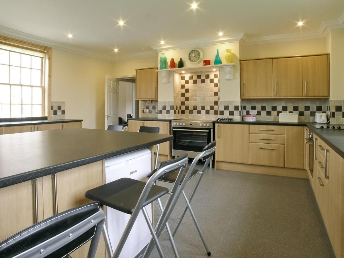 Rascal Wood Villa Holme-on-Spalding-Moor Eksteriør billede