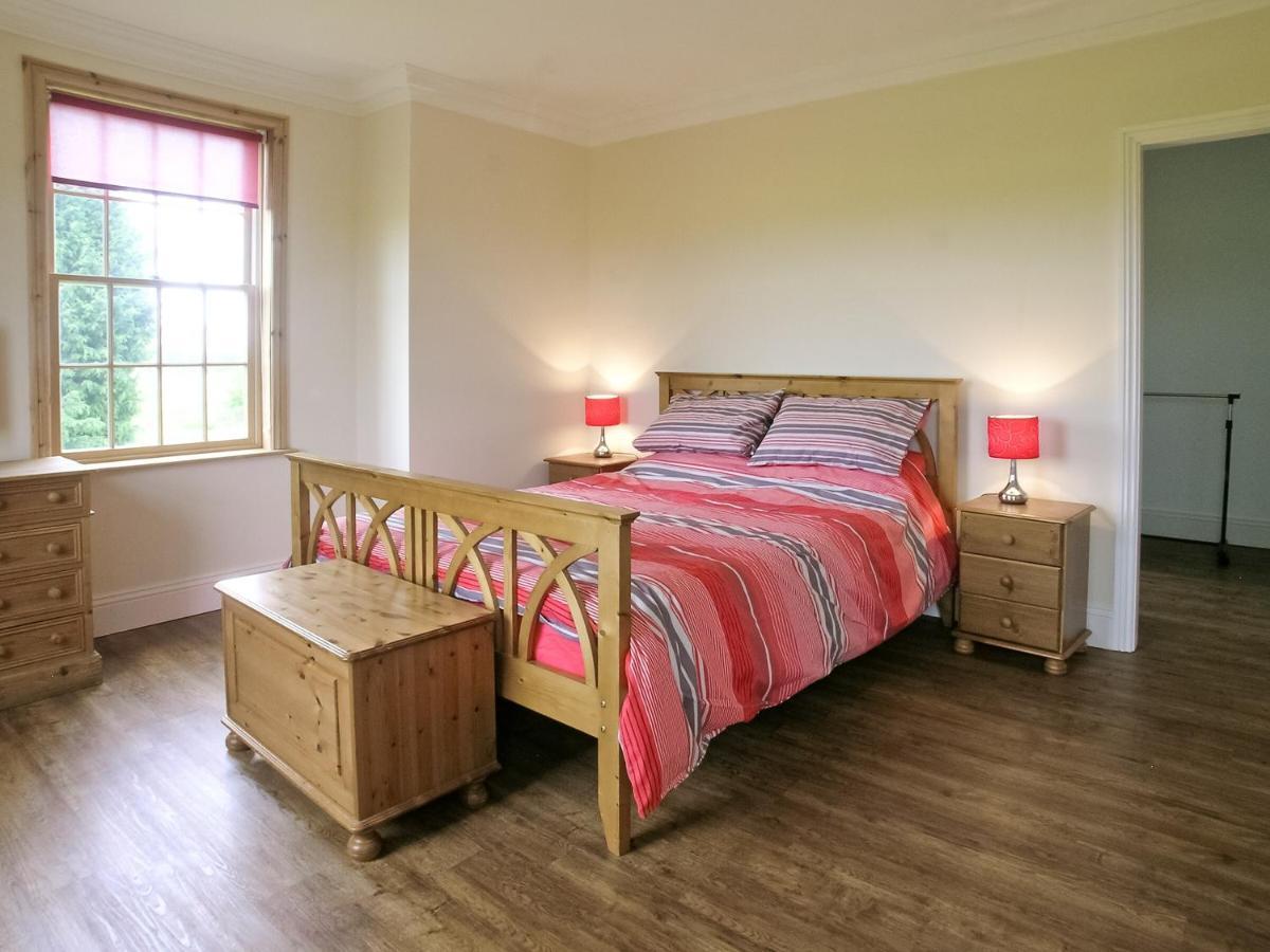 Rascal Wood Villa Holme-on-Spalding-Moor Eksteriør billede