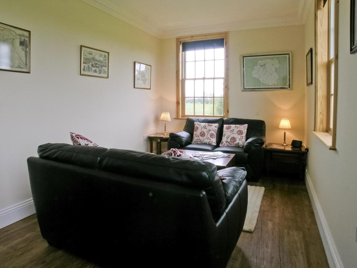 Rascal Wood Villa Holme-on-Spalding-Moor Eksteriør billede